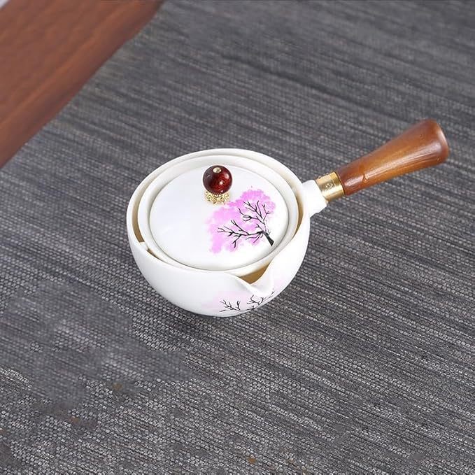 Magic Semi-automatic Teapot