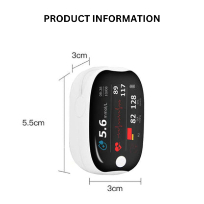 🔥10,000+ sold in last 30 day_Non-invasive Precision Multifunctional Medical Device
