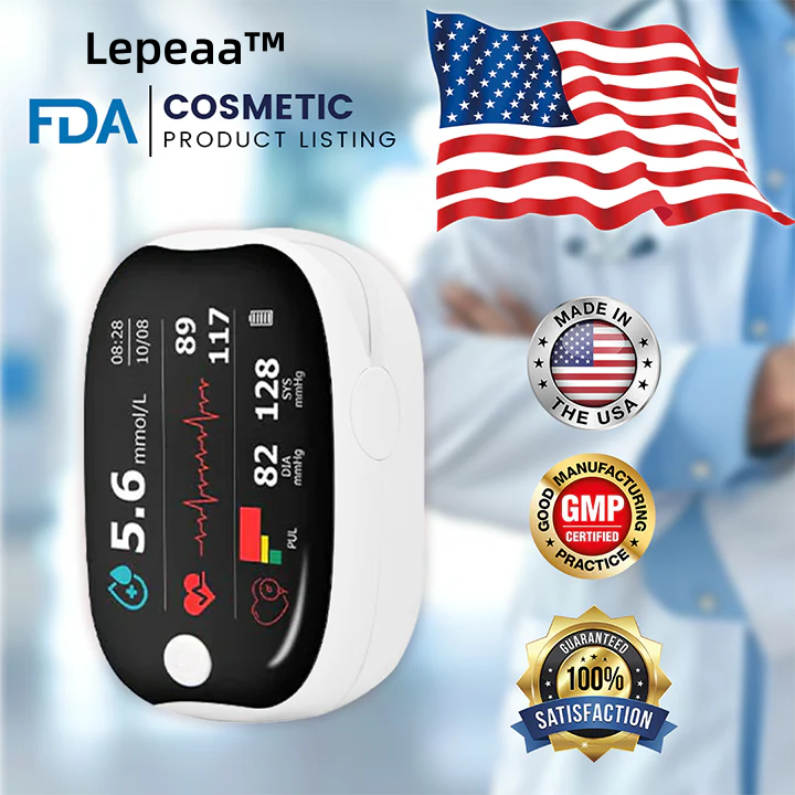 🔥10,000+ sold in last 30 day_Non-invasive Precision Multifunctional Medical Device