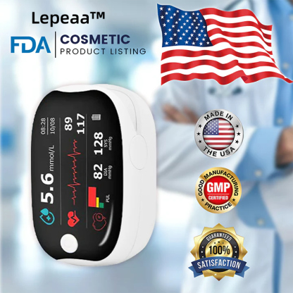 🔥10,000+ sold in last 30 day_Non-invasive Precision Multifunctional Medical Device