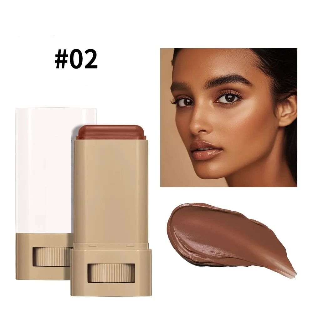 🔥 BUY 1 GET 1 FREE (2pcs）✨Moisturizing Concealer Stick