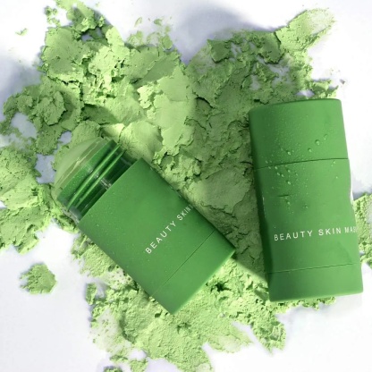Hot Sale - Green Tea Deep Cleanse Mask