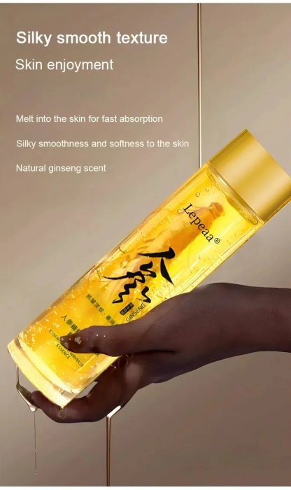 💥Only $29.99 Last Day Promotion!🎁💥Anti-Wrinkle Ginseng Essence Water