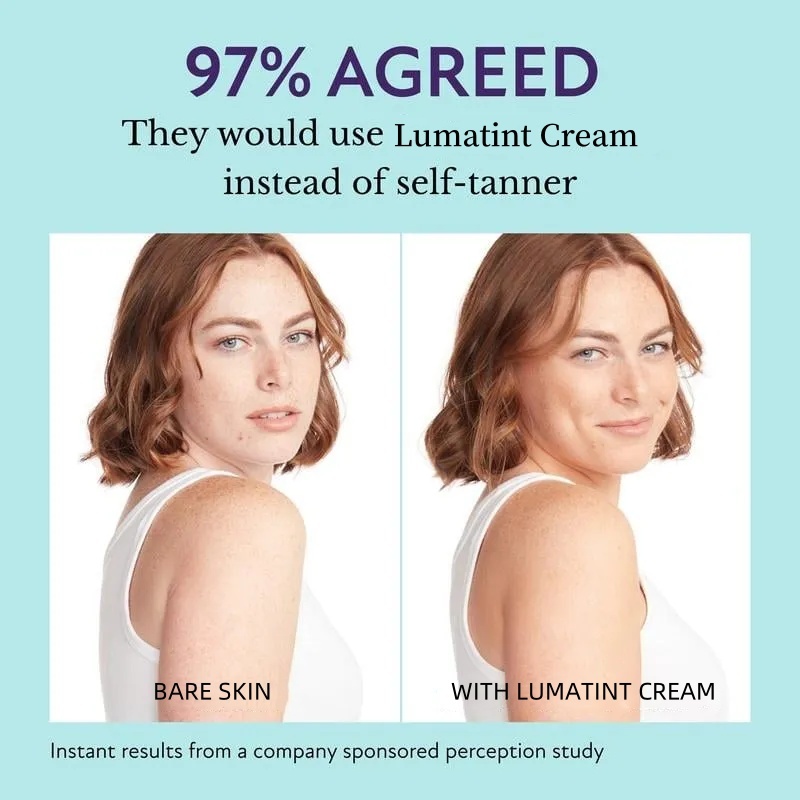 🎉Last Day 49% Off🎁 - Lumatint Cream