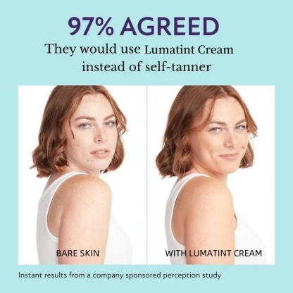 🎉Last Day 49% Off🎁 - Lumatint Cream