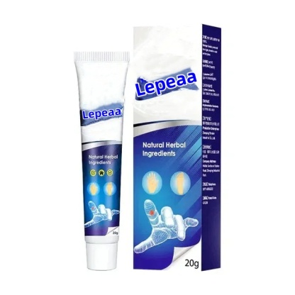 Smoothmark Removal Cream