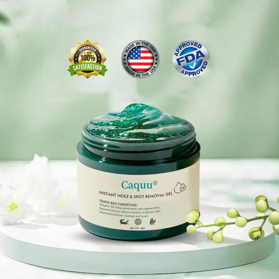 🔥 Last Day Sale 49% OFF - Caquu® Skynira Touch