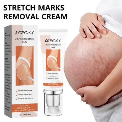 LEPEAA ANTI-VERGETURE CREAM