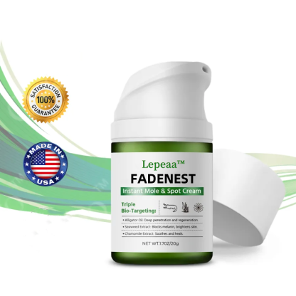 Lepeaa™ Fadenest Cream