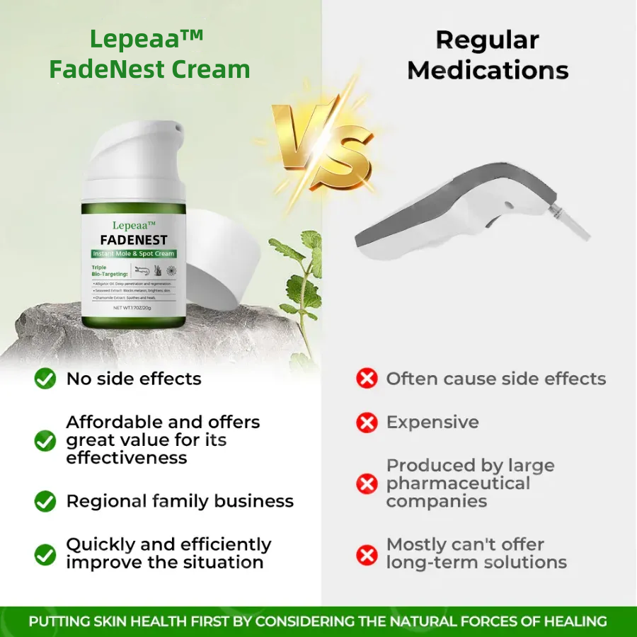 Lepeaa™ Fadenest Cream