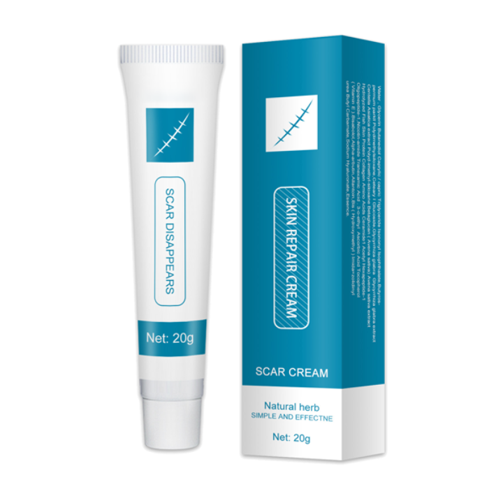 Skin Renewal Cream