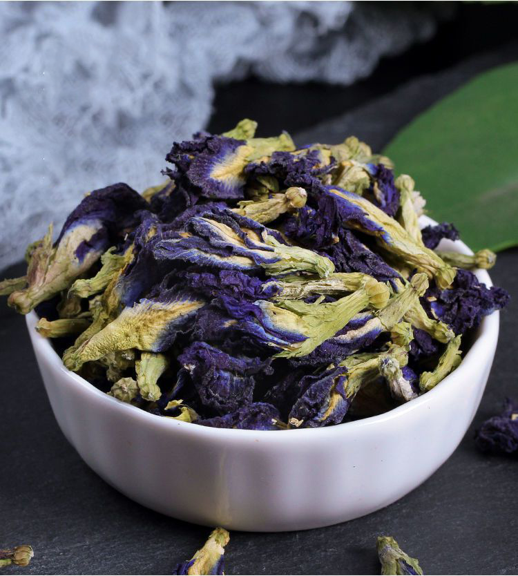 Lepeaa Butterfly Pea Tea