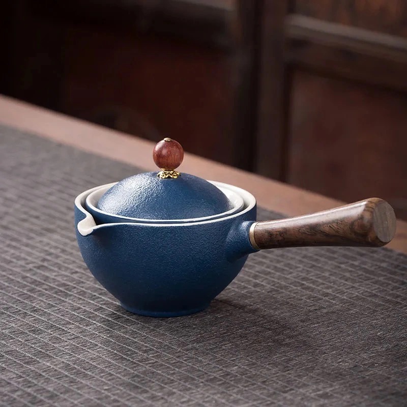 Magic Semi-automatic Teapot