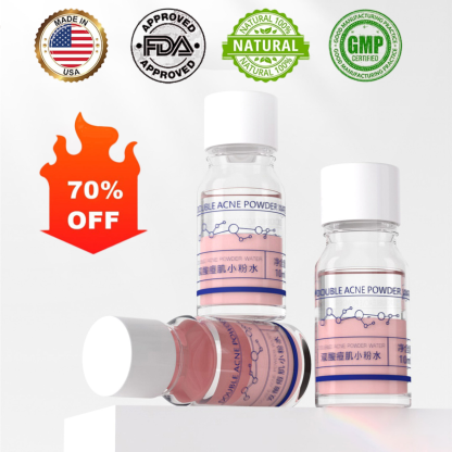 Fivfivgo® Dual Acid Wart & Mole Removal Serum