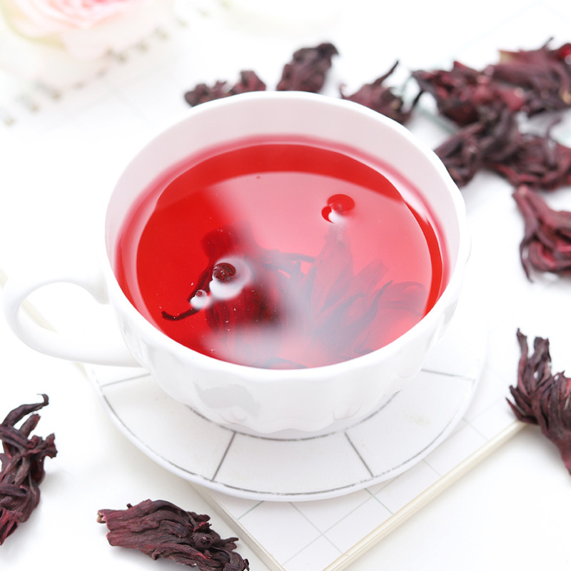 Lepeaa Roselle Tea