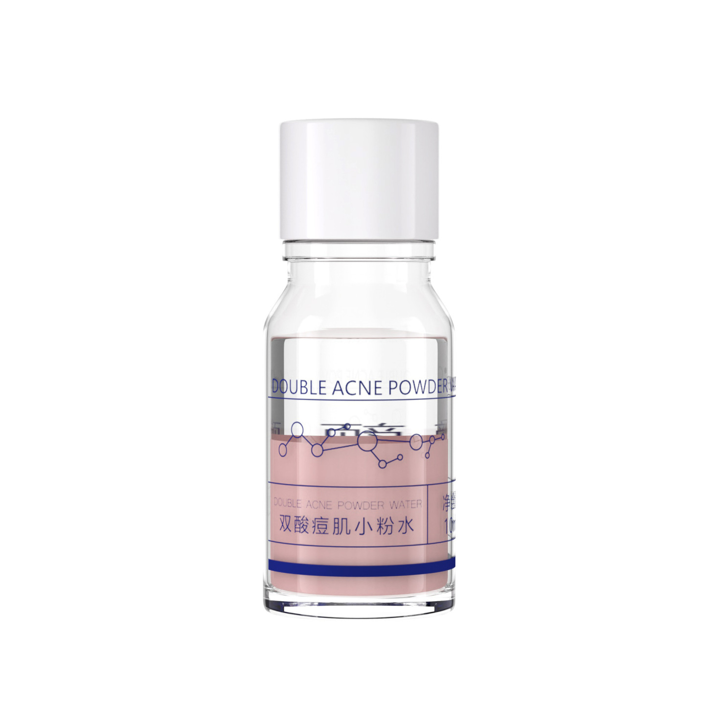 Lepeaa® Dual Acid Wart & Mole Removal Serum