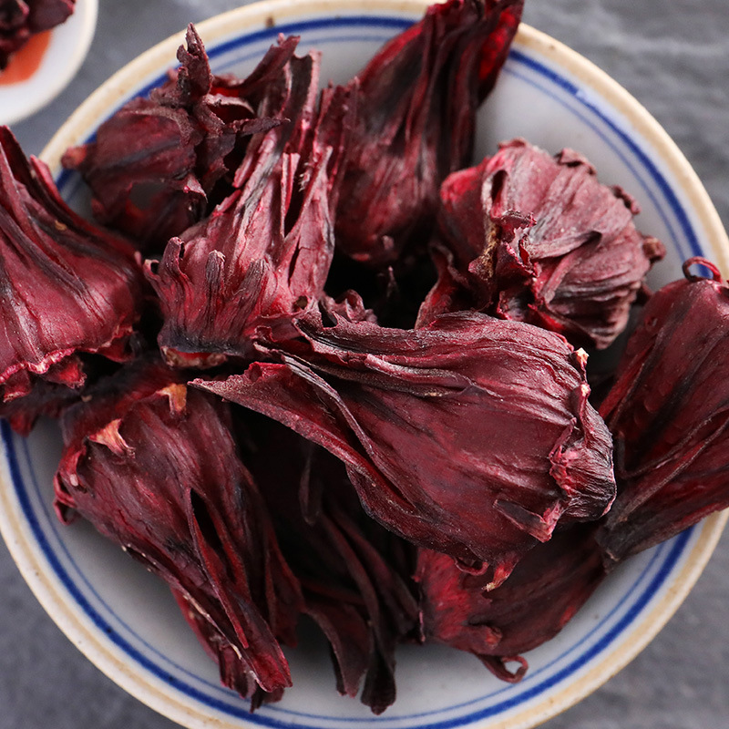 Lepeaa Roselle Tea
