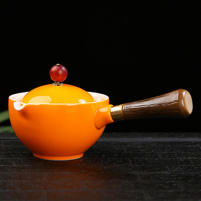 Magic Semi-automatic Teapot