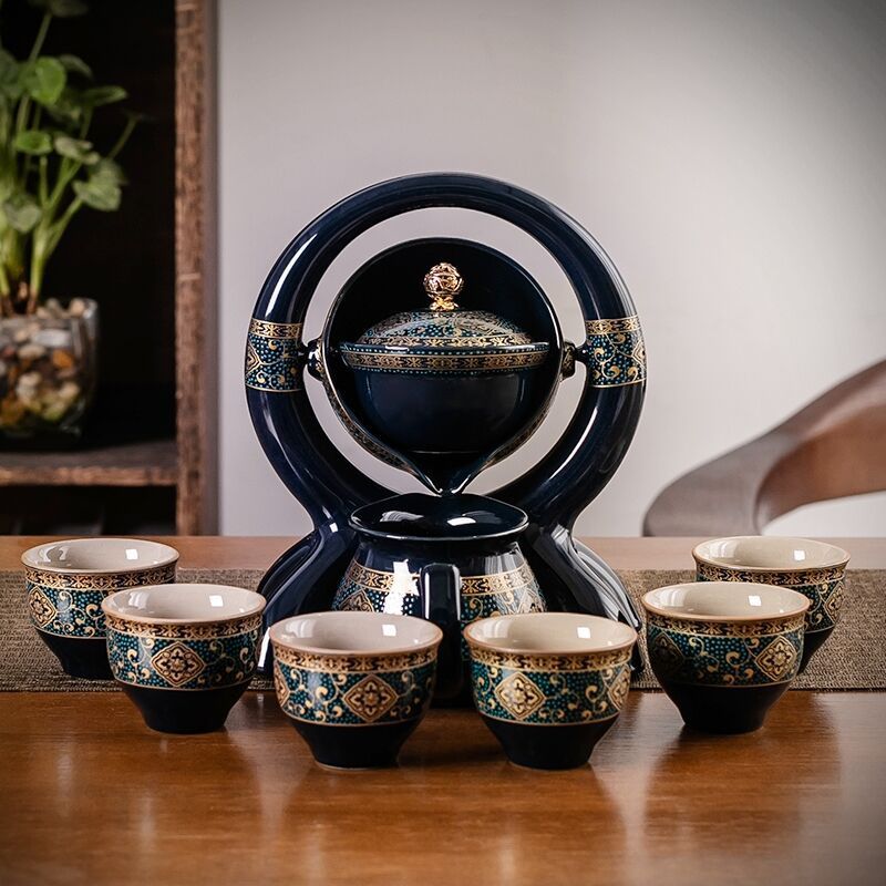 Magic Semi-automatic Teapot