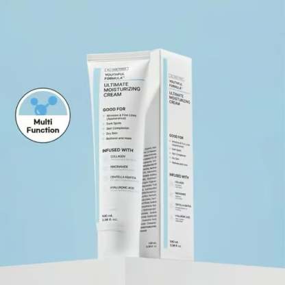 Youthful Formula Ultimate Moisturizing Cream