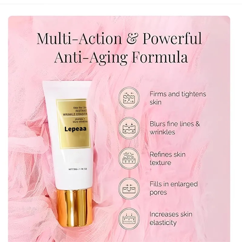 Skin Care Cream