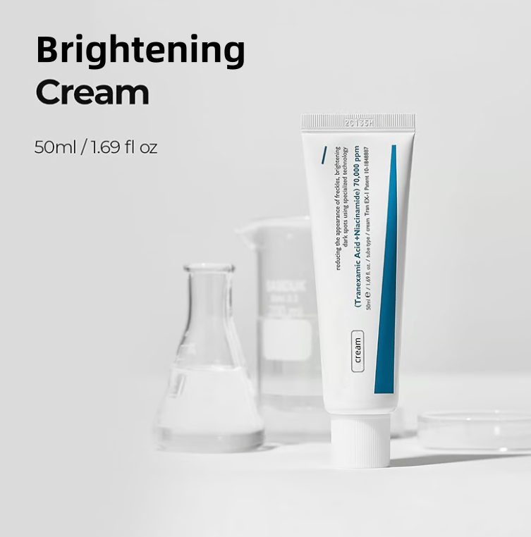 🧪 LAST DAY 🧪 Brightening Cream