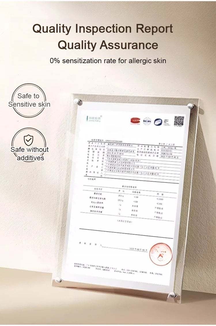 💥Only $29.99 Last Day Promotion!🎁💥Anti-Wrinkle Ginseng Essence Water