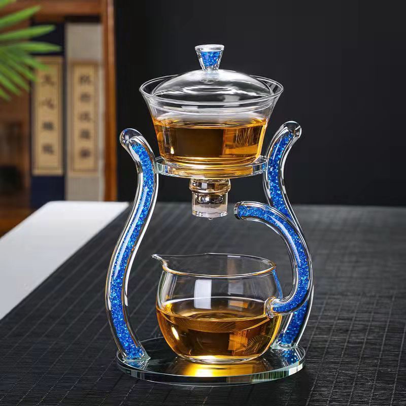 Teaguy Semi-automatic tea set
