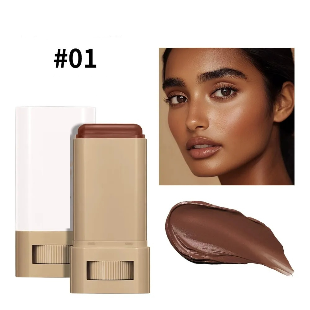 🔥 BUY 1 GET 1 FREE (2pcs）✨Moisturizing Concealer Stick