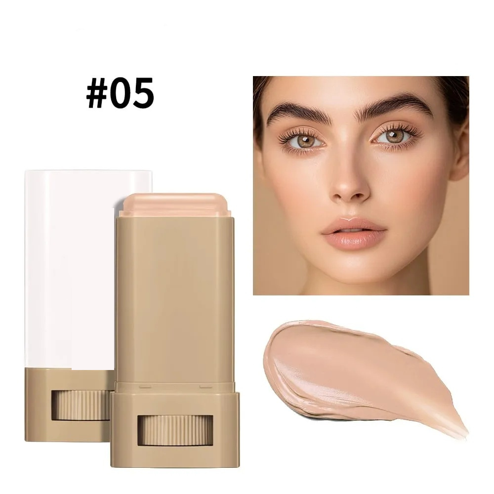 🔥 BUY 1 GET 1 FREE (2pcs）✨Moisturizing Concealer Stick