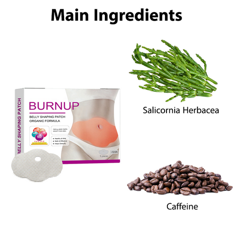 Oveallgo™ BurnUp Żaqq Shaping Garża