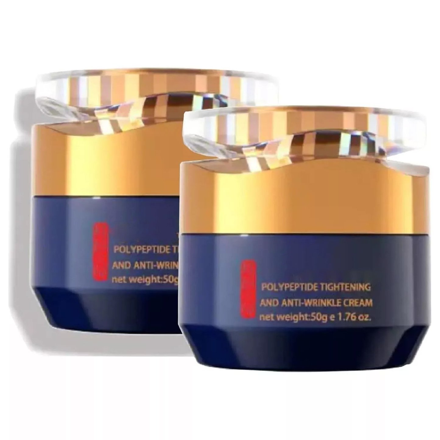 🔥Last Day Promotion - Anti-Wrinkle Moisturizing Cream
