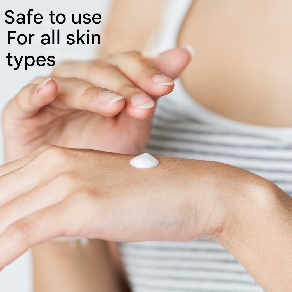 Wart Remover Cream