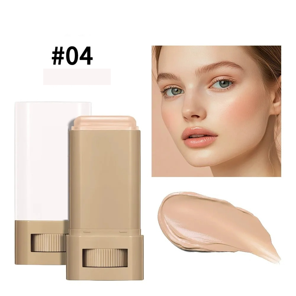 🔥 BUY 1 GET 1 FREE (2pcs）✨Moisturizing Concealer Stick