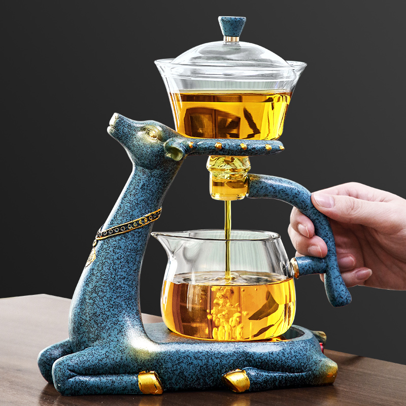 Teaguy Semi-automatic tea set