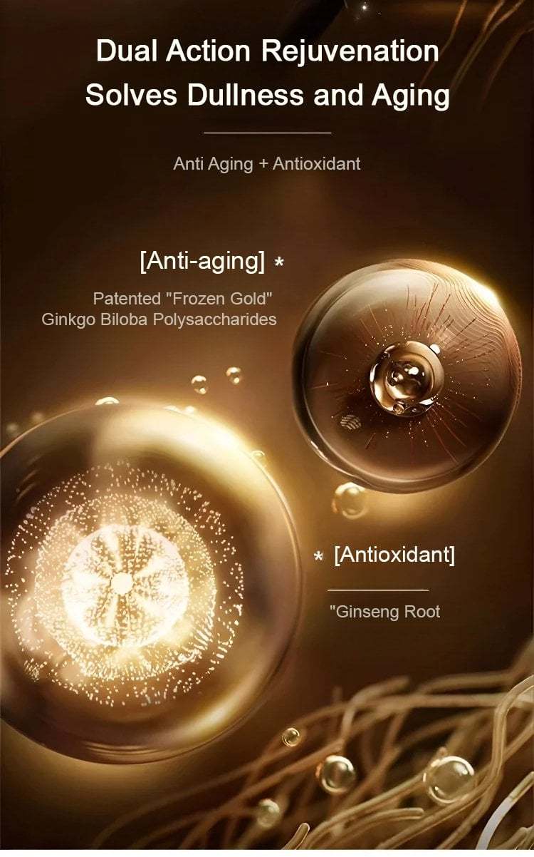 💥Only $29.99 Last Day Promotion!🎁💥Anti-Wrinkle Ginseng Essence Water