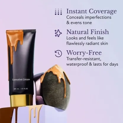🎉Last Day 49% Off🎁 - Lumatint Cream