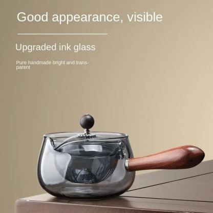 Teaguy  Semi-automatic  tea set