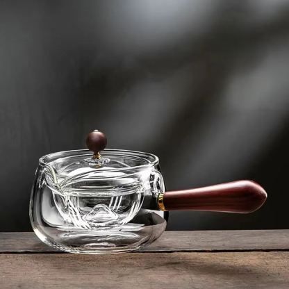 Teaguy  Semi-automatic  tea set