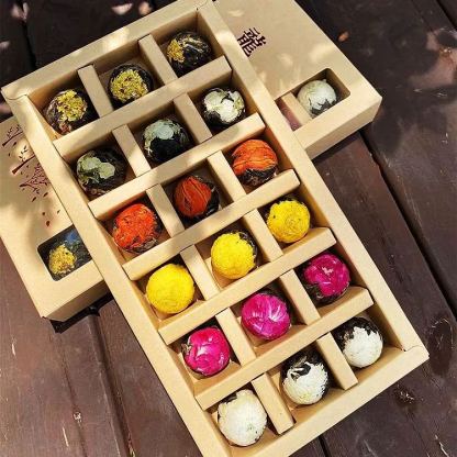 Axurhui Scented Tea
