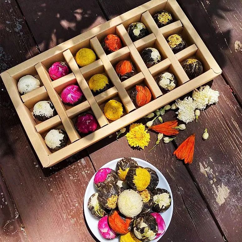 Axurhui Scented Tea