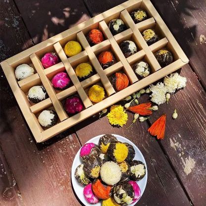 Axurhui Scented Tea
