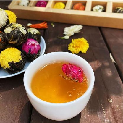Axurhui Scented Tea