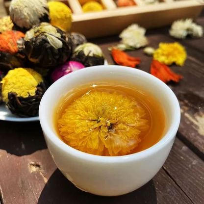 Axurhui Scented Tea