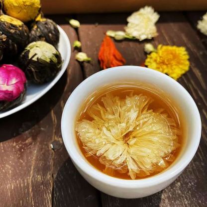 Axurhui Scented Tea