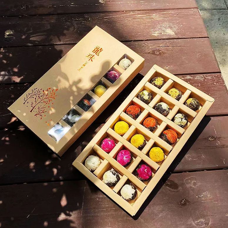 Axurhui Scented Tea
