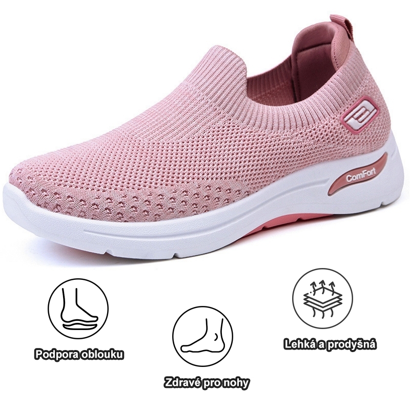 🔥 Časově omezená akce – ROTHOX™ – podpora klenby, úleva od bolesti, pohodlná ortopedická obuv