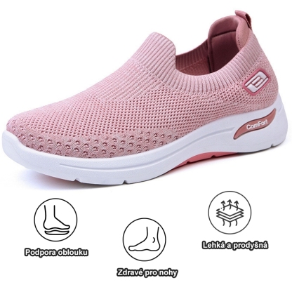 🔥 Časově omezená akce – ROTHOX™ – podpora klenby, úleva od bolesti, pohodlná ortopedická obuv