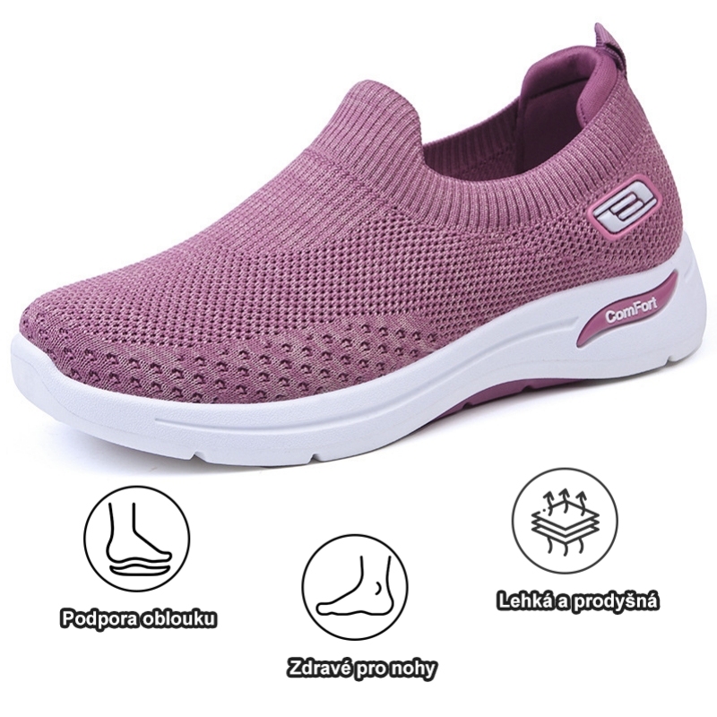 🔥 Časově omezená akce – ROTHOX™ – podpora klenby, úleva od bolesti, pohodlná ortopedická obuv