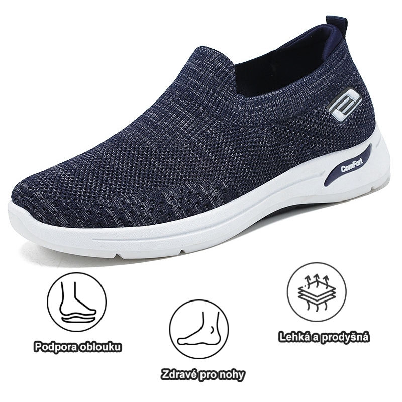 🔥 Časově omezená akce – ROTHOX™ – podpora klenby, úleva od bolesti, pohodlná ortopedická obuv